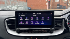 Kia Ceed 1.5T GDi ISG 3 5dr Petrol Estate